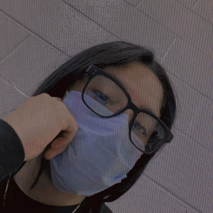 Meet your Posher, Yamileth